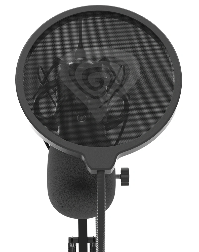 Genesis NGM-2285 Radium 400 G2 USB stúdió mikron
