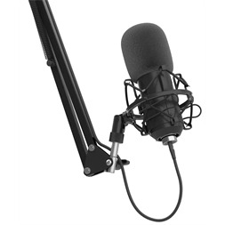 Genesis NGM-2285 Radium 400 G2 USB stúdió mikron