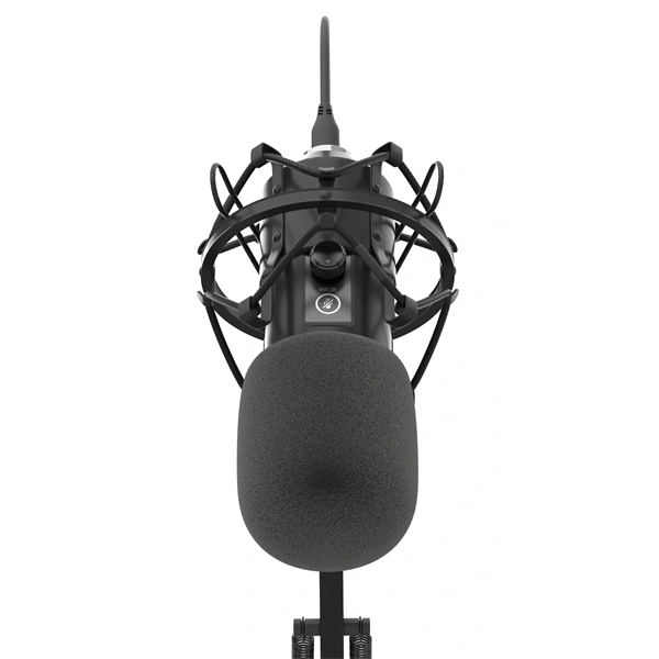 Genesis NGM-2285 Radium 400 G2 USB stúdió mikron
