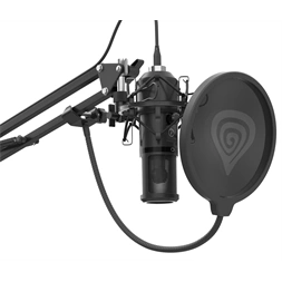 Genesis NGM-2285 Radium 400 G2 USB stúdió mikron