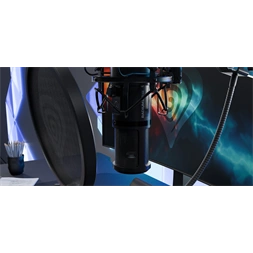 Genesis NGM-2285 Radium 400 G2 USB stúdió mikron