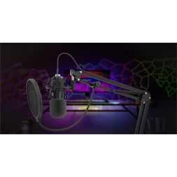 Genesis NGM-2285 Radium 400 G2 USB stúdió mikron