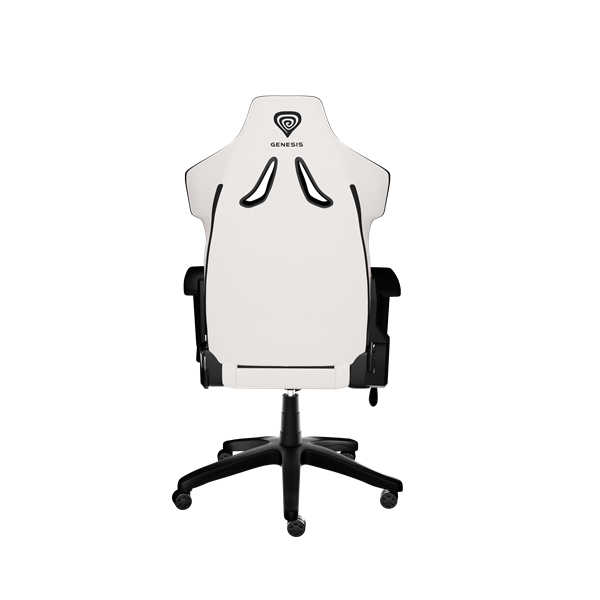 Genesis NFG-1849 NITRO 650 HOWLITE FEHÉR gamer szék