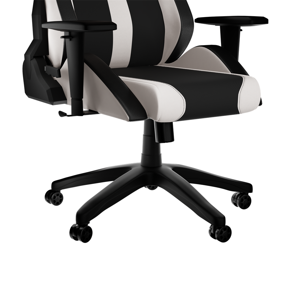 Genesis NFG-1849 NITRO 650 HOWLITE FEHÉR gamer szék
