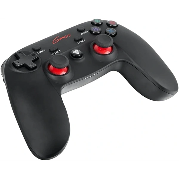 Genesis NJG-0739 PV65 PS3/PC vezeték nélküli kontroller
