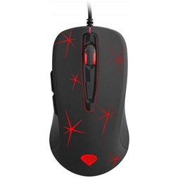 Genesis NMG-1056 Krypton 110 2400dpi gamer egér