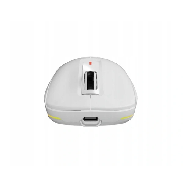 Genesis NMG-2194 Zircon 660 PRO vezeték nélküli fehér egér