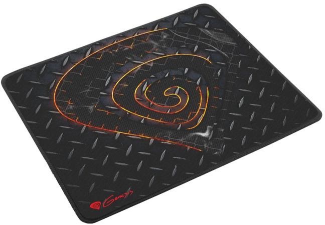 Genesis NPG-0731 M12 Steel gamer egérpad