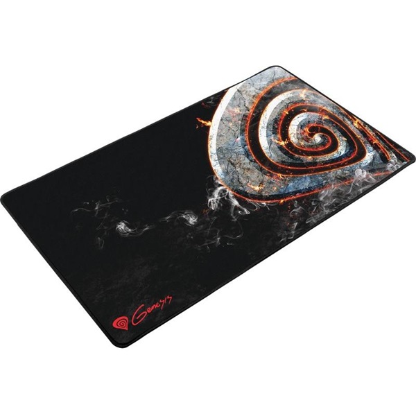 Genesis NPG-0749 M12 Maxi Lava gamer egérpad