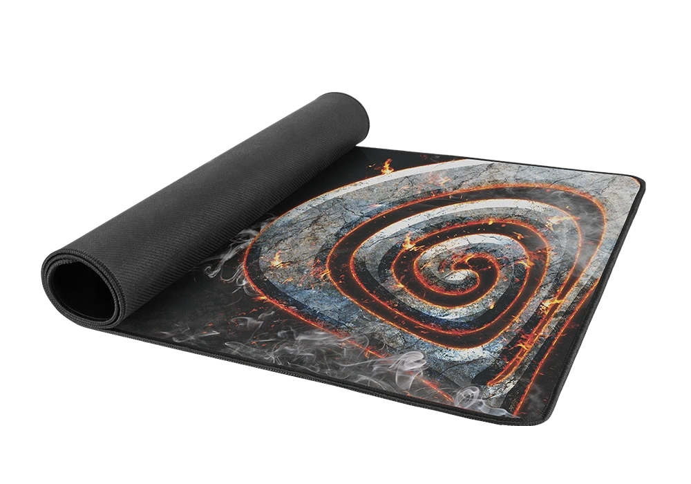 Genesis NPG-0749 M12 Maxi Lava gamer egérpad