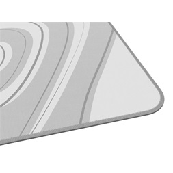 Genesis NPG-1860 CARBON 400 XXL Logo 800X300 egérpad