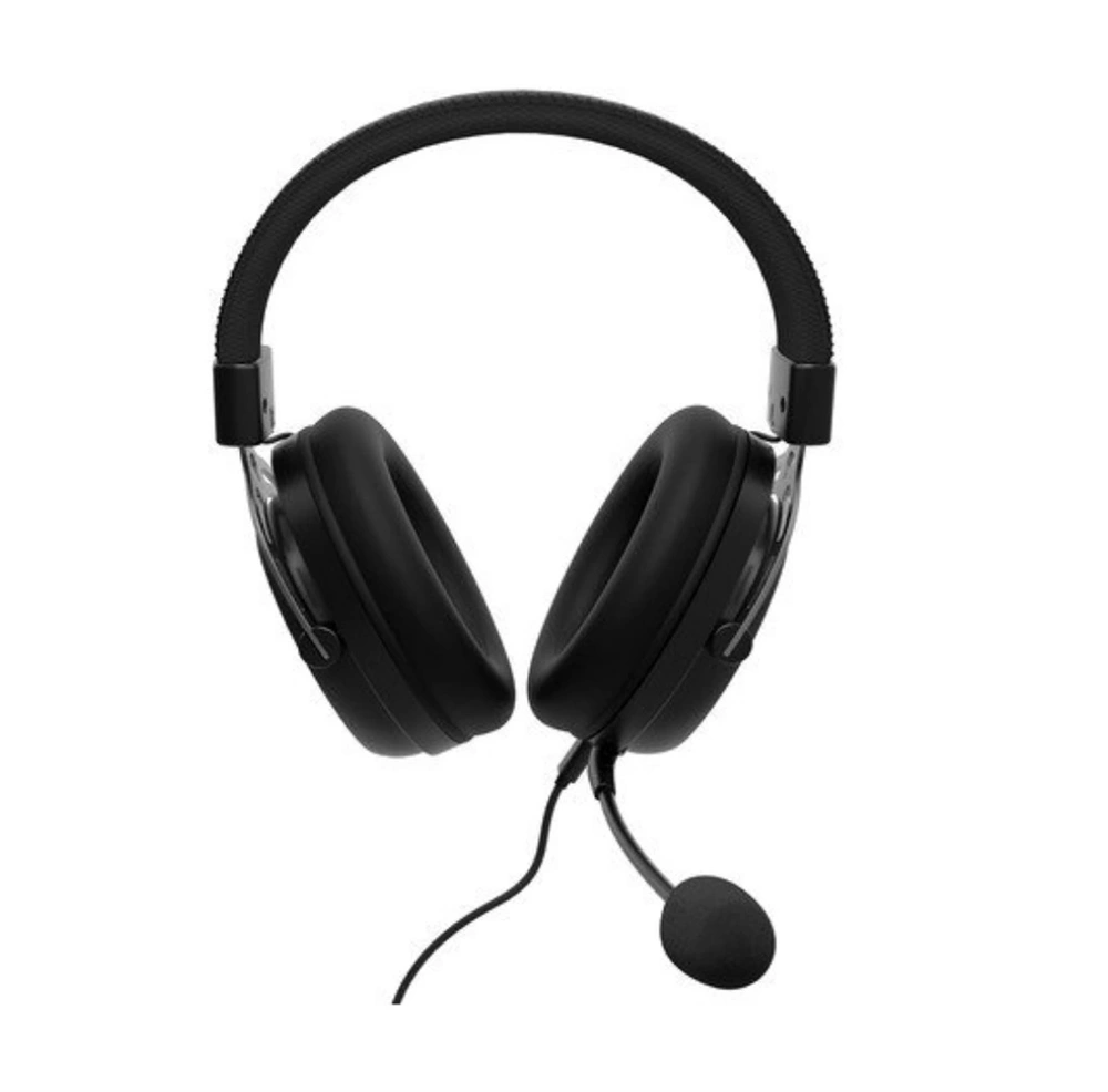 Genesis NSG-2160 Toron 301 fekete gamer headset