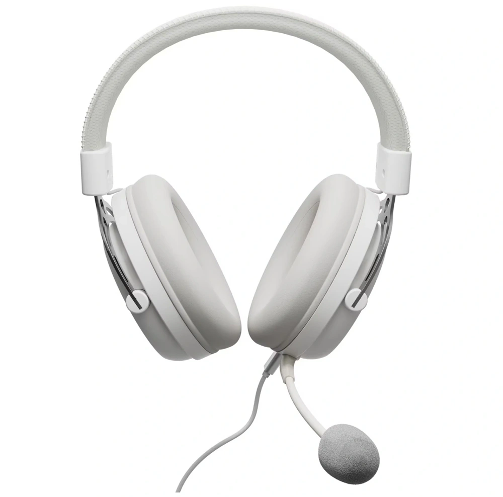 Genesis NSG-2161 Toron 301 fehér gamer headset