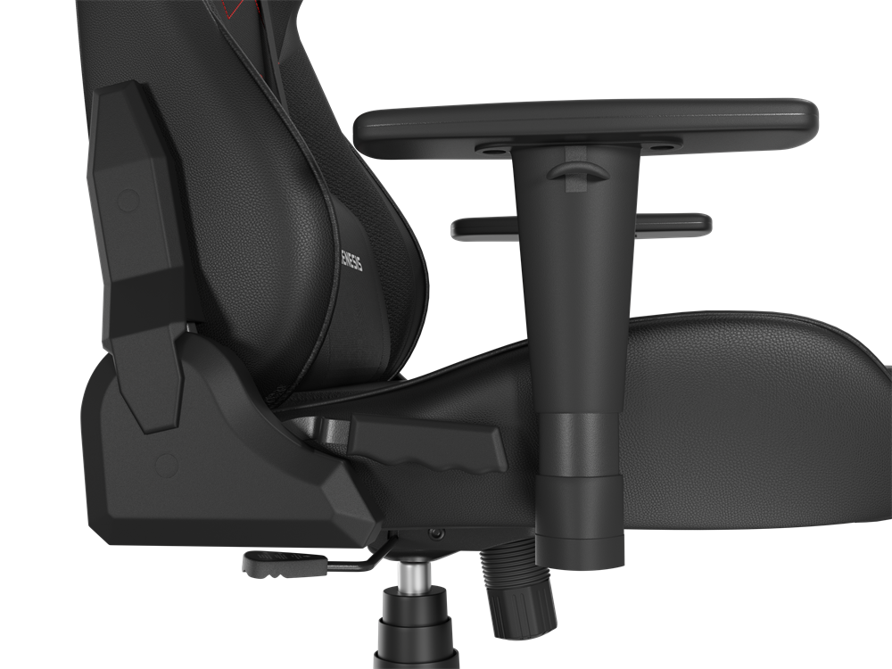 Genesis NFG-2068 Nitro550 G2 fekete gamer szék