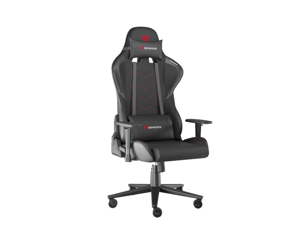 Genesis NFG-2068 Nitro550 G2 fekete gamer szék