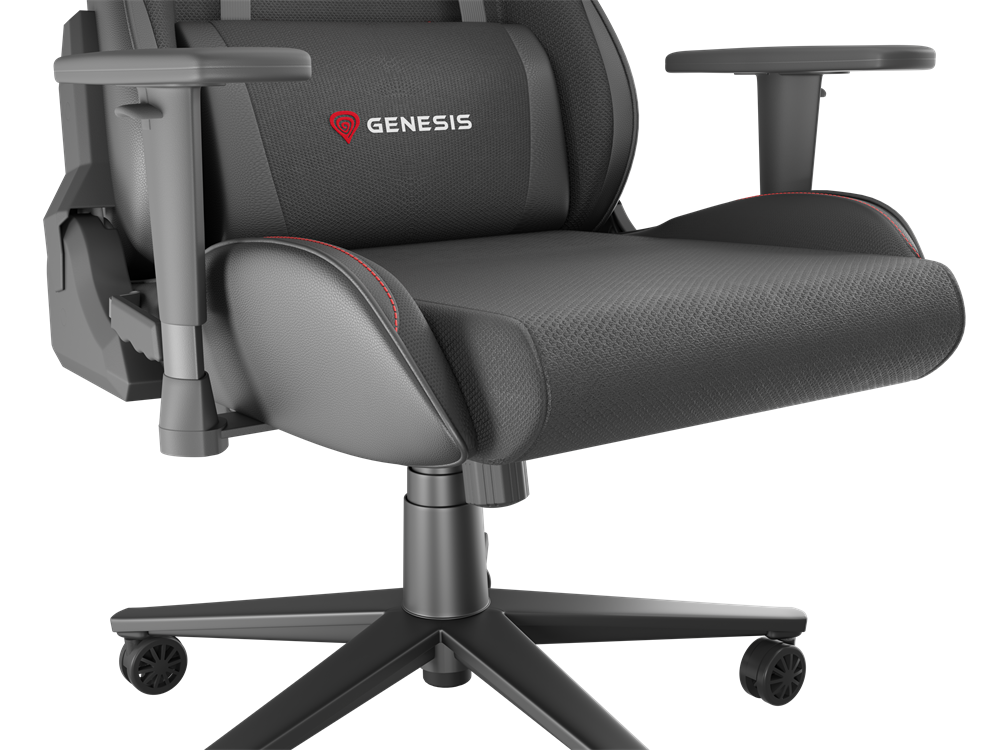 Genesis NFG-2068 Nitro550 G2 fekete gamer szék