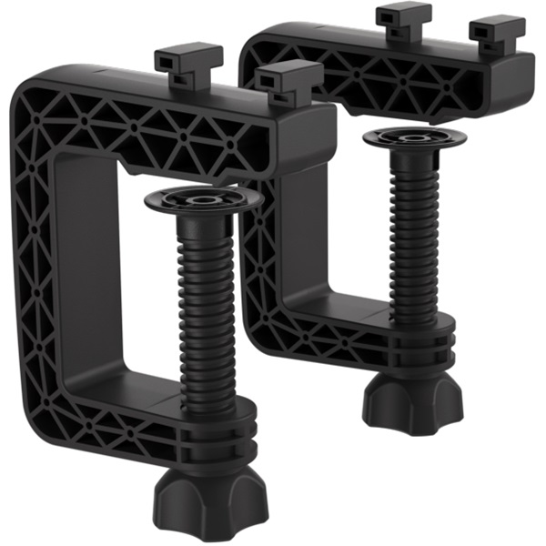 Genesis NGK-1567 Seaborg 400 PC/PS3/PS4/Xbox One/Xbox 360/Nintendo Switchl fekete kormány