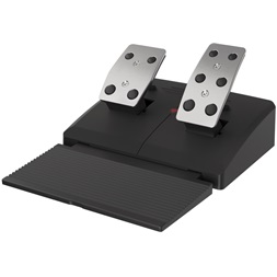 Genesis NGK-1567 Seaborg 400 PC/PS3/PS4/Xbox One/Xbox 360/Nintendo Switchl fekete kormány