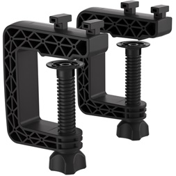 Genesis NGK-1567 Seaborg 400 PC/PS3/PS4/Xbox One/Xbox 360/Nintendo Switchl fekete kormány