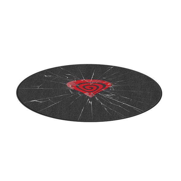 Genesis NDG-1463 Tellur 300 " Inception of Hero" gamer szőnyeg