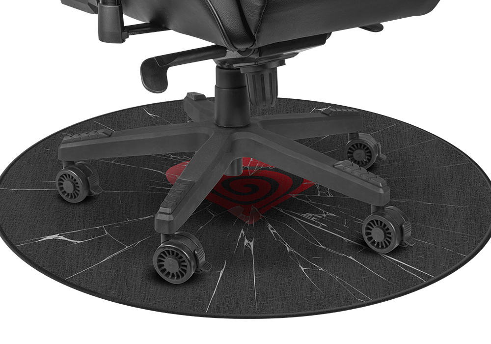 Genesis NDG-1463 Tellur 300 " Inception of Hero" gamer szőnyeg