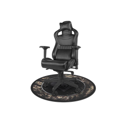 Genesis NDG-1708 Tellur 500 Master of Camoflage 110 cm Protective gamer szőnyeg