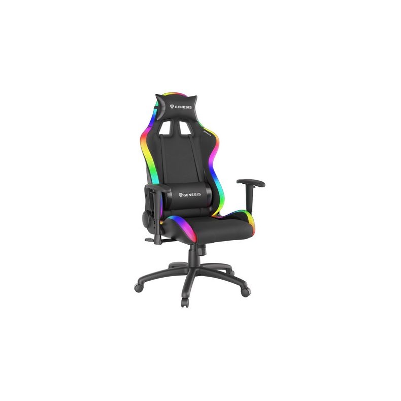 Genesis NFG-1576 Trit 500 RGB Gamer szék