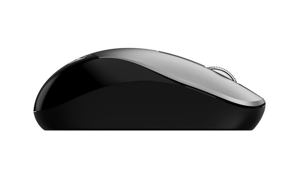 Genius ECO-8015 ezüst vezeték nélküli egér