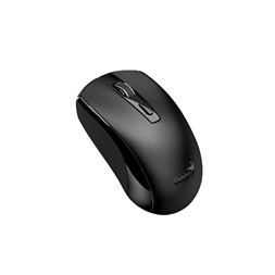 Genius ECO-8150 Vezeték nélküli tölthető Copilot fekete egér