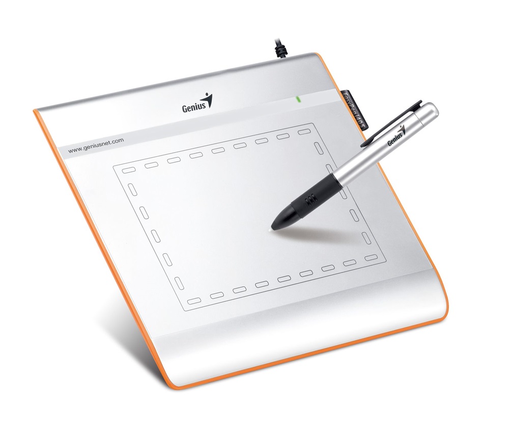 Genius EasyPen i405X digitalizáló tábla