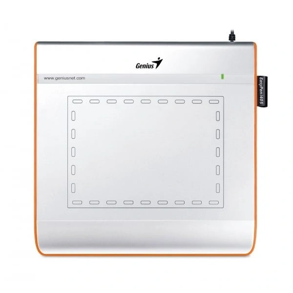 Genius EasyPen i405X digitalizáló tábla