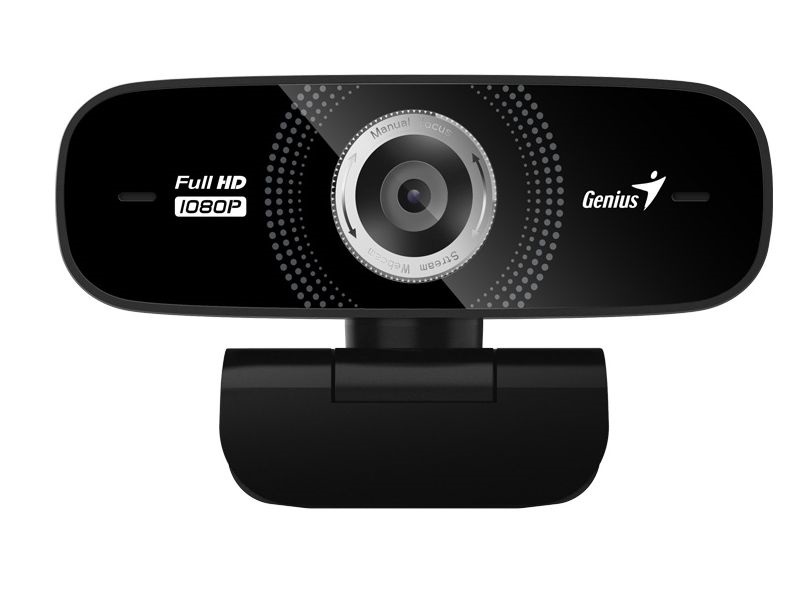 Genius FaceCam 2000X webkamera