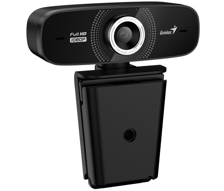 Genius FaceCam 2000X webkamera