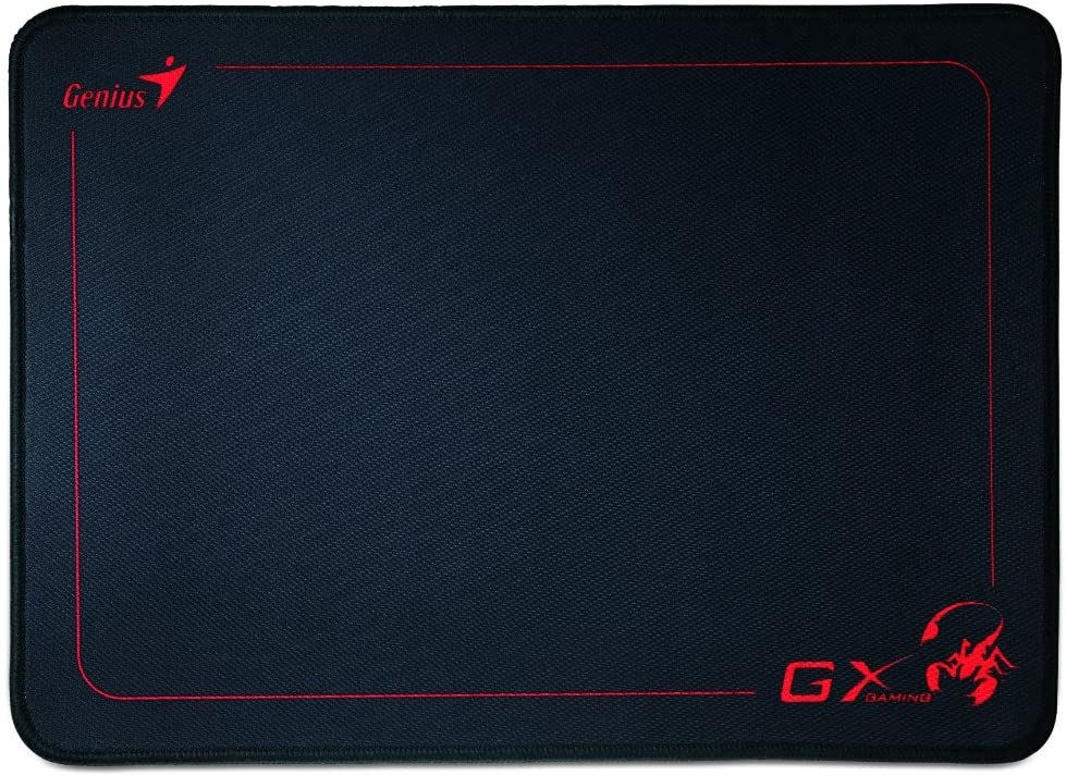 Genius GX-CONTROL P100 gamer egérpad