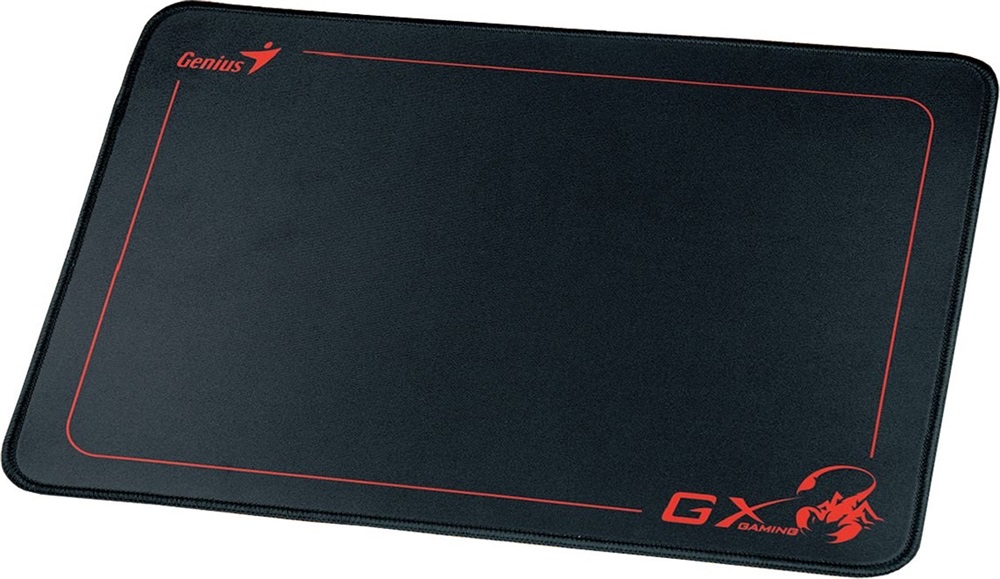 Genius GX-SPEED P100 gamer egérpad