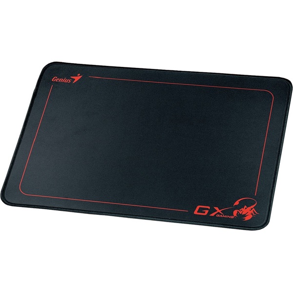 Genius GX-SPEED P100 gamer egérpad