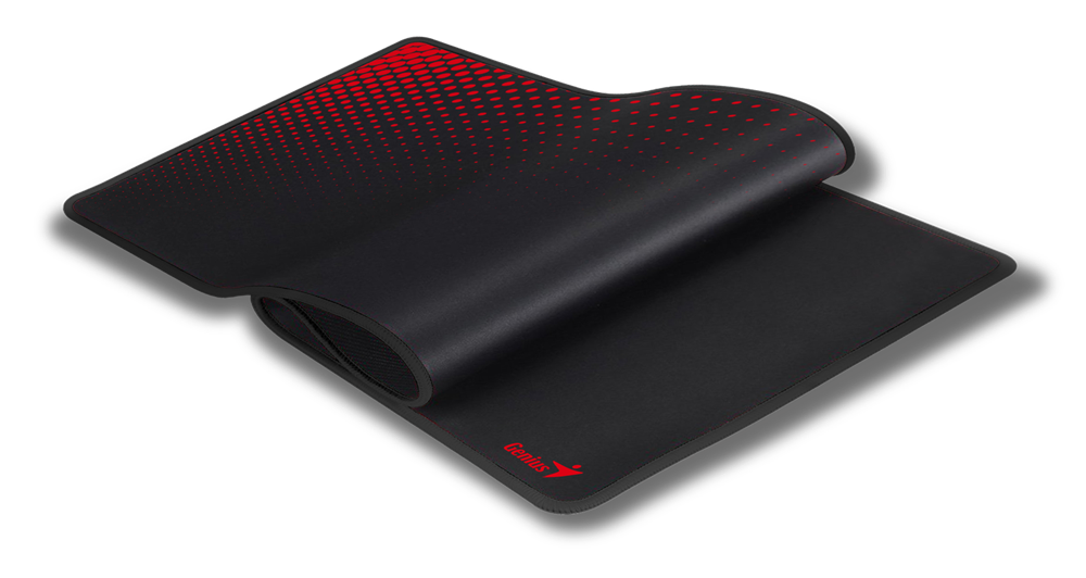 Genius GX-Pad 800S RGB L gamer egérpad