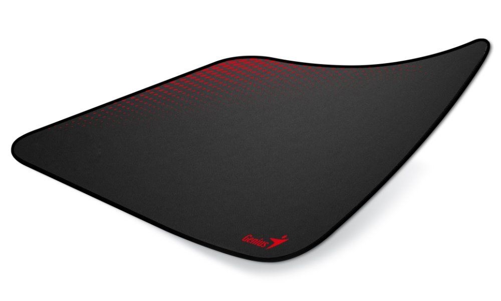 Genius G-Pad 230S Smooth fekete egérpad