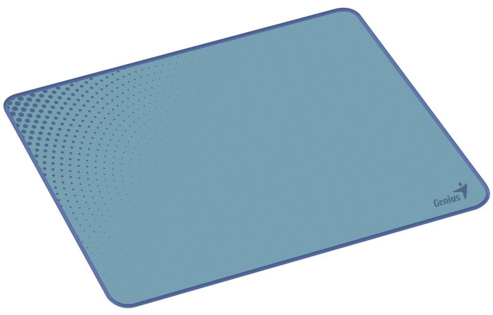 Genius G-Pad 230S Smooth kék egérpad