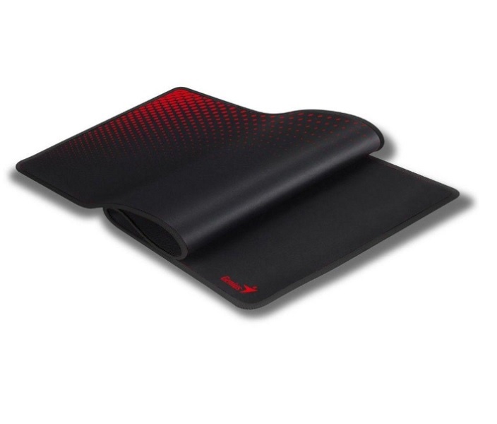 Genius G-Pad 800S fekete nagyméretű egérpad