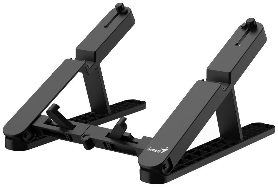 Genius G-Stand M200 fekete laptop állvány
