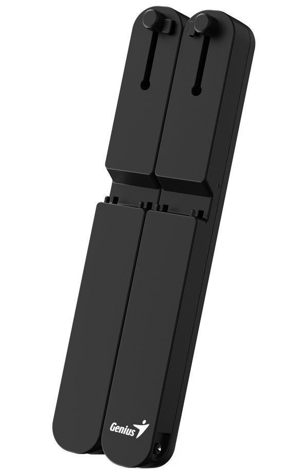 Genius G-Stand M200 fekete laptop állvány