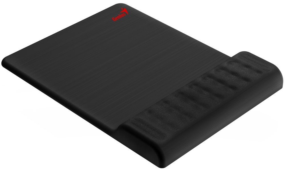 Genius G-WMP 200M fekete egérpad