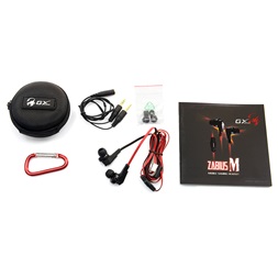 Genius HS-G250 gamer fülhallgató