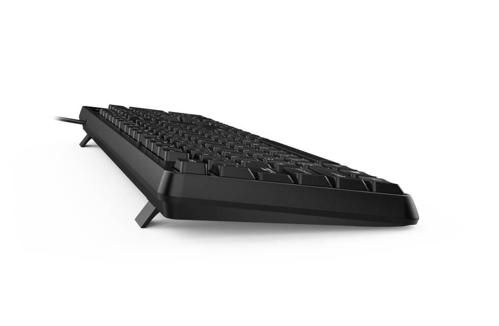 Genius KB-117 US billentyűzet
