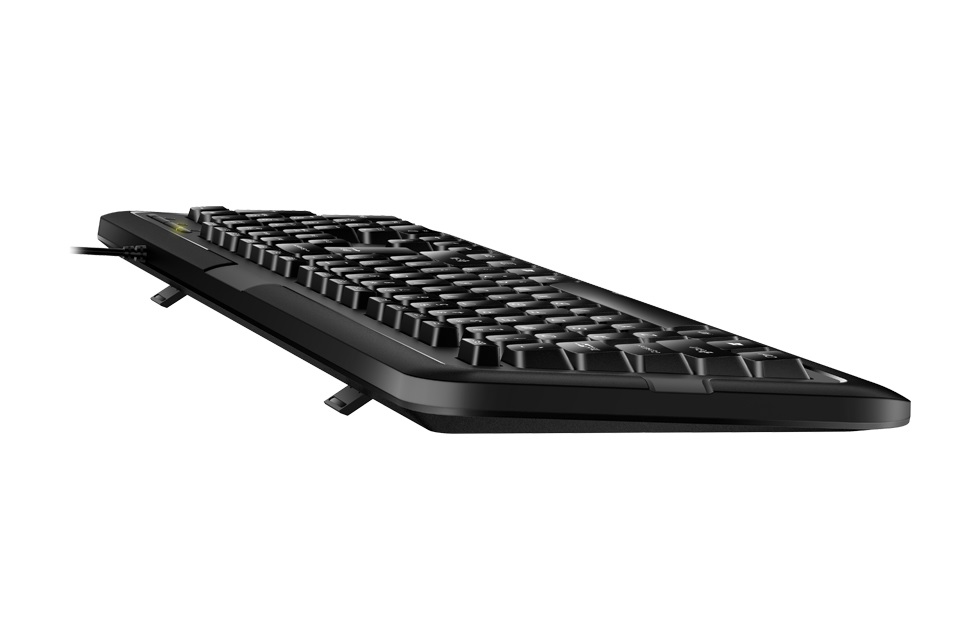 Genius KB-118 II HUN billentyűzet