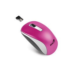 Genius NX-7010 vezeték nélküli magenta egér