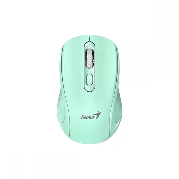 Genius NX-8025S vezeték nélküli akvamarin egér