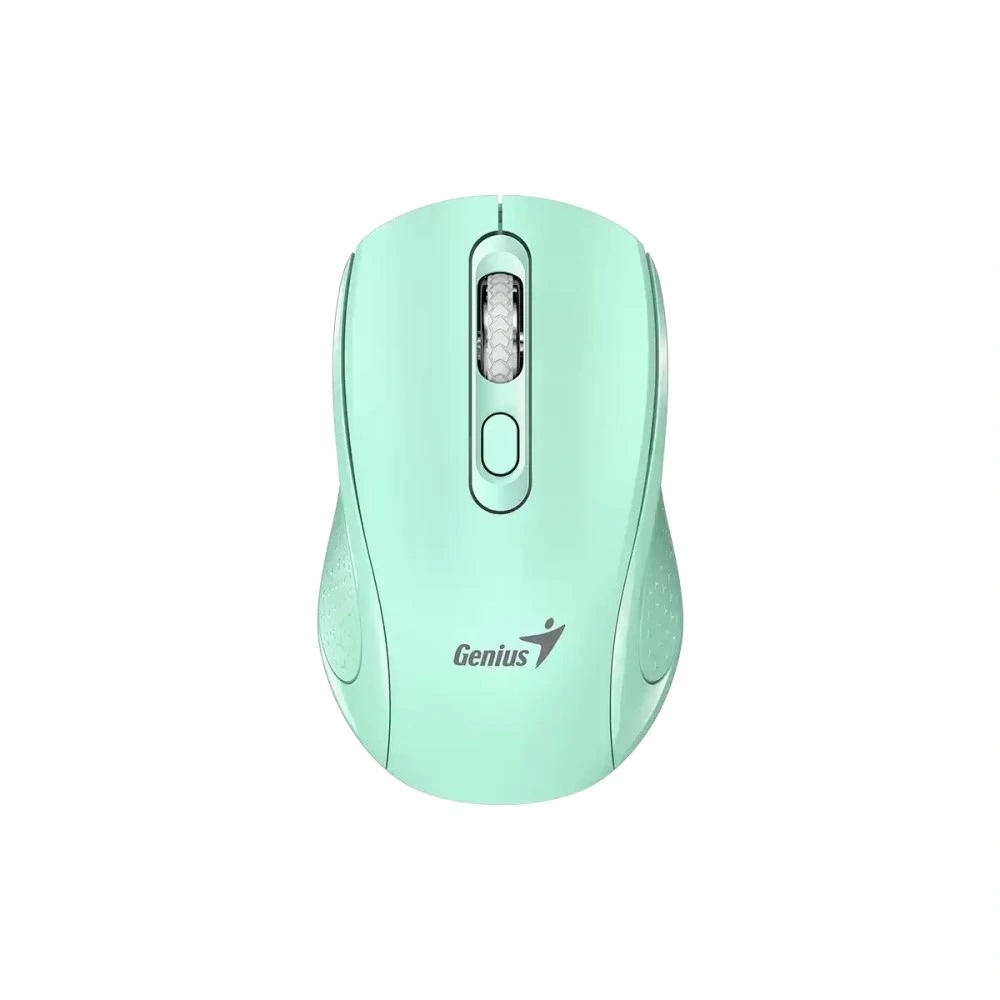 Genius NX-8025S vezeték nélküli akvamarin egér