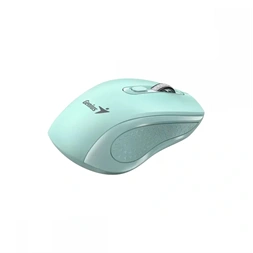 Genius NX-8025S vezeték nélküli akvamarin egér